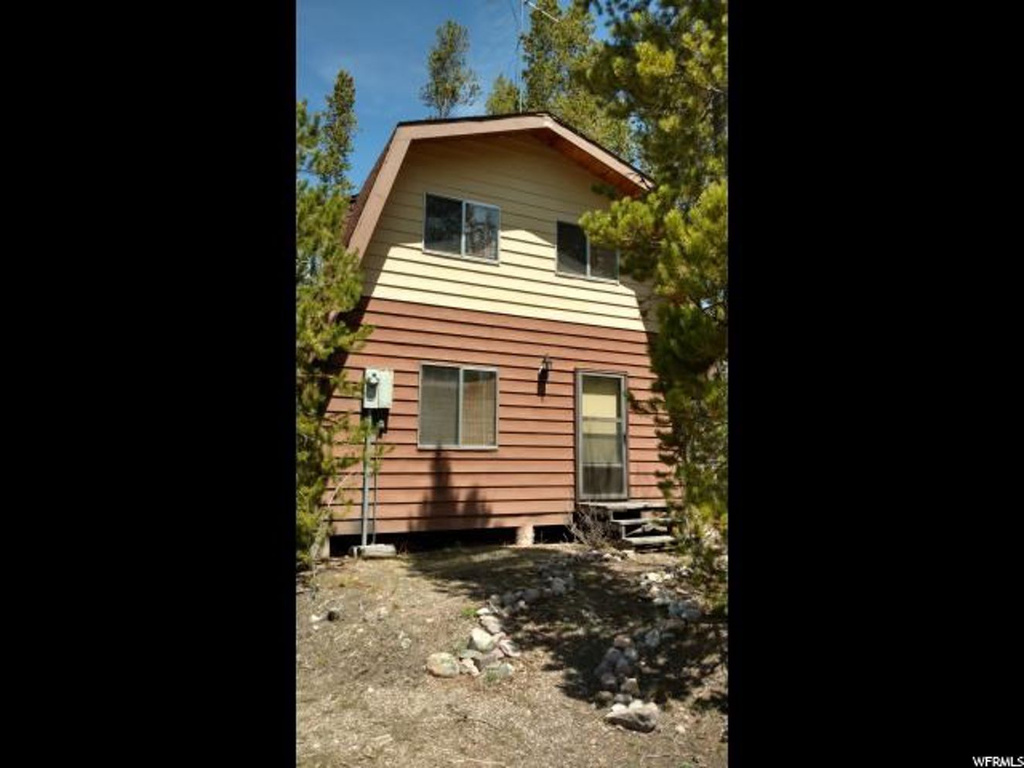 1585 Pine Ln #79B, Kamas, UT 84036