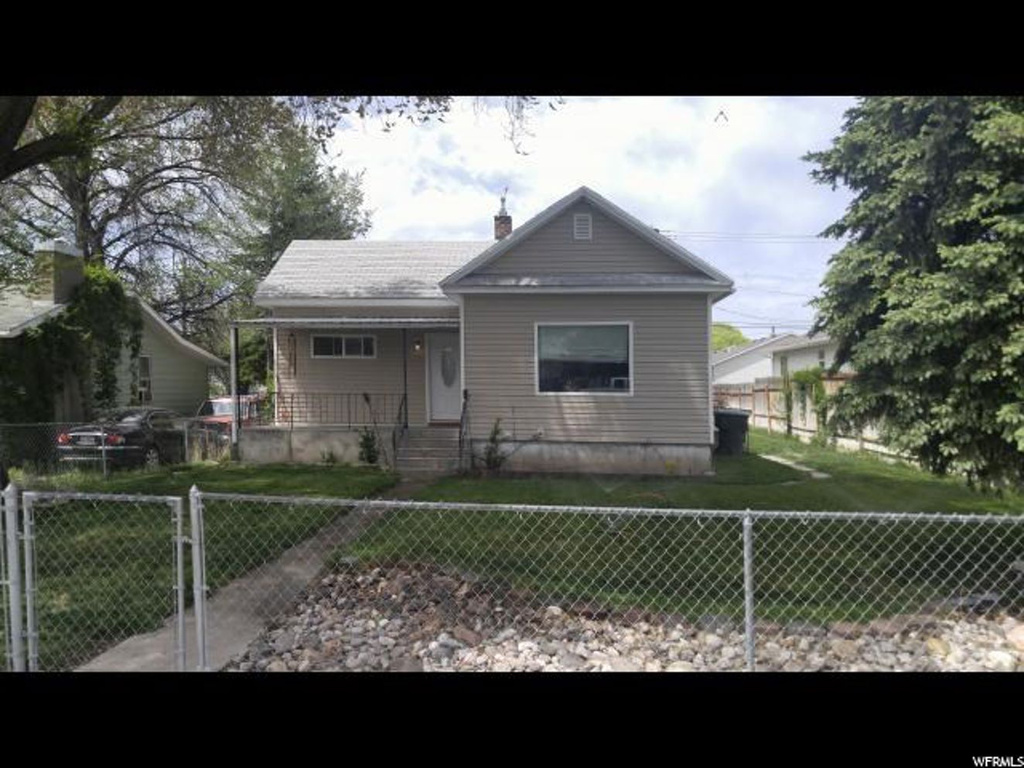 385 Washington, Pocatello, ID 83201
