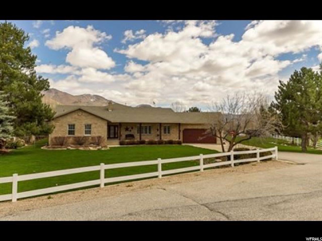 2740 N 4950 E, Eden, UT 84310