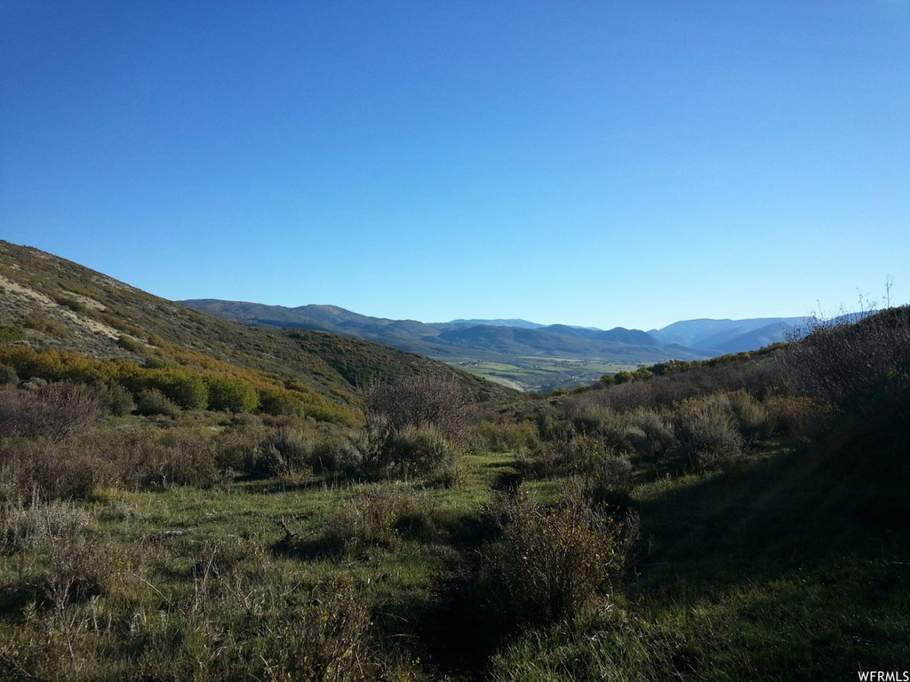 #85, Peoa, UT 84061