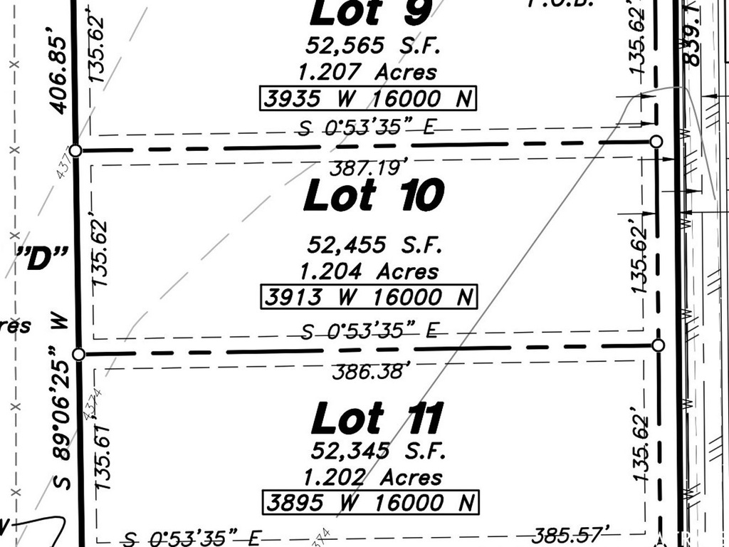 3913 W 16000 N #10, Fielding, UT 84311