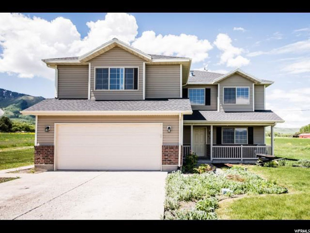 857 N 100 W, Mendon, UT 84325