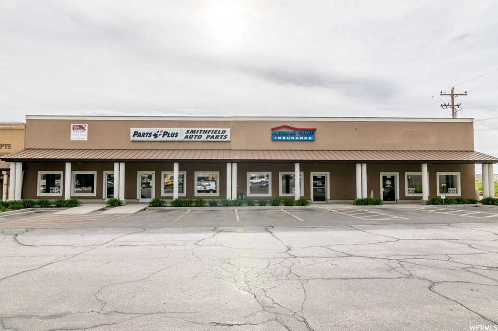 871 S Main, Smithfield, UT 84335