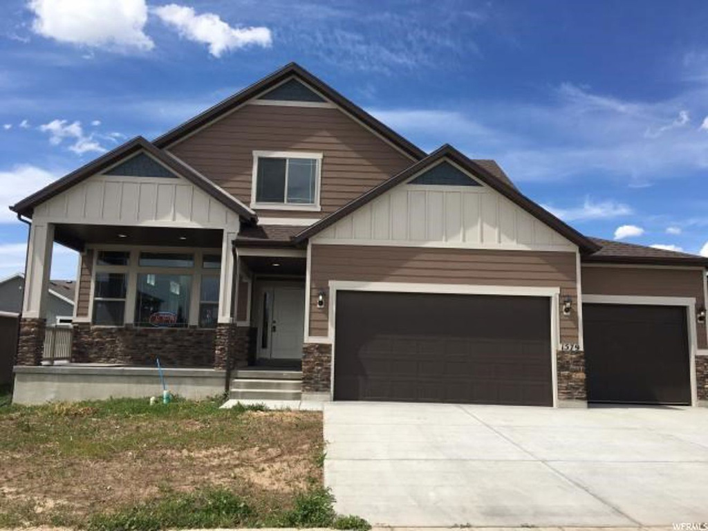 1579 E 350 S, Layton, UT 84040