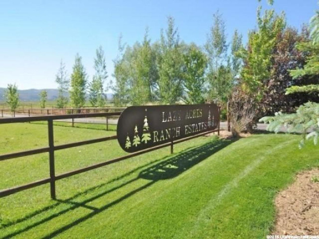 420 E Lazy Acres, Marion, UT 84036