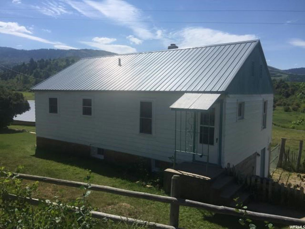 6914 E Williams Creek Rd, Thatcher, ID 83283