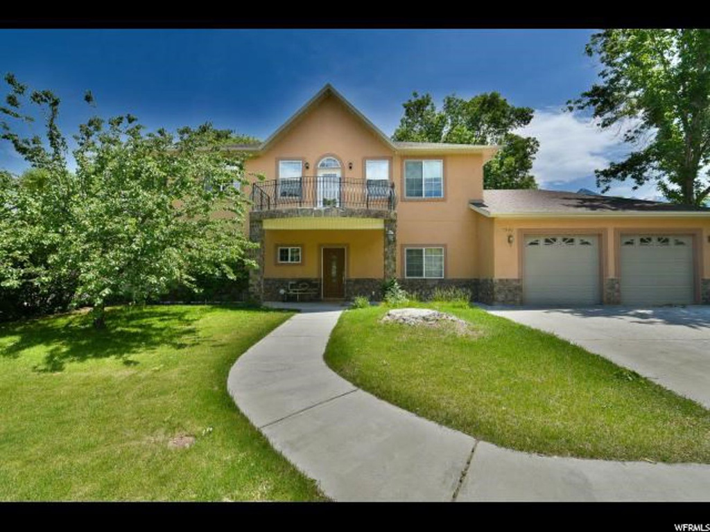 7301 S 2980 E, Cottonwood Heights, UT 84121