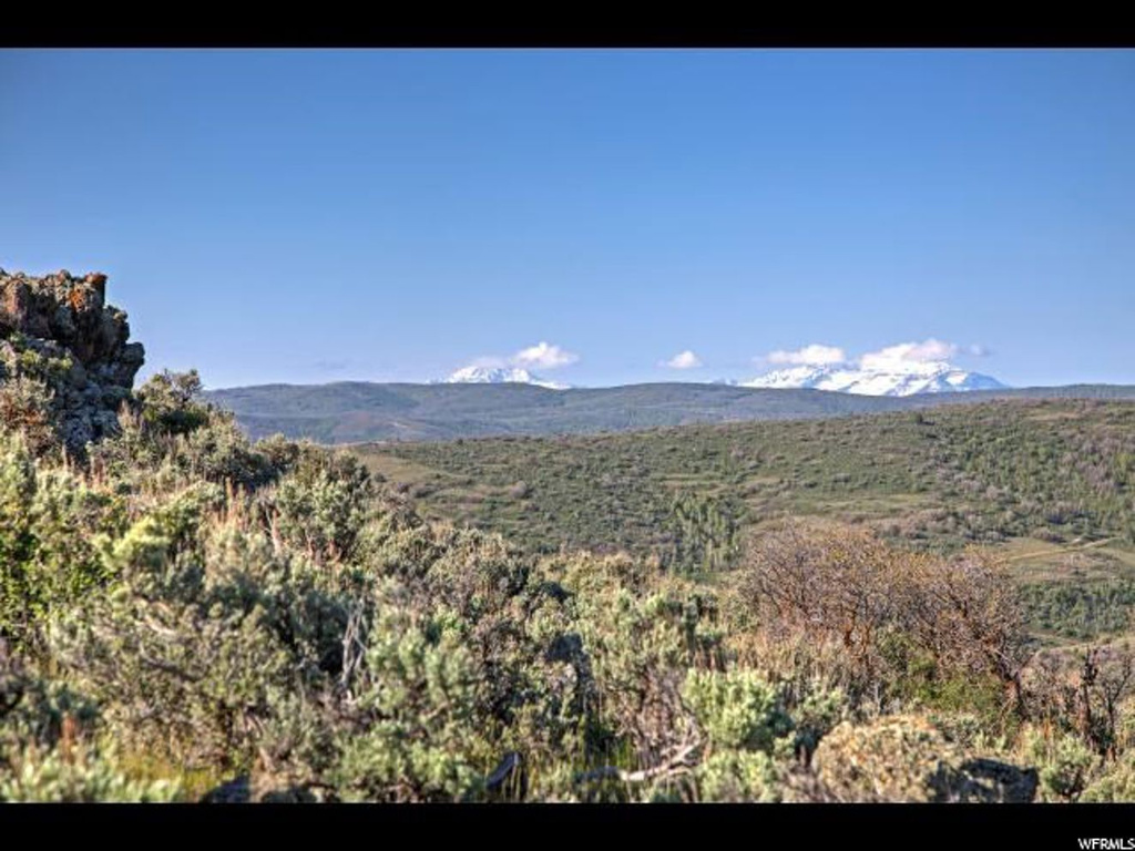 52 Garff Ranches #52, Kamas, UT 84036