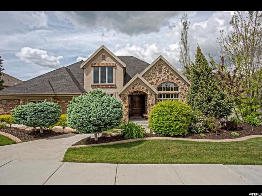 2435 E 3750 N, Layton, UT 84040