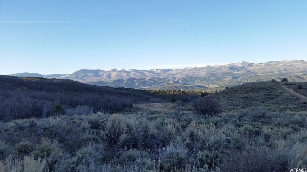 #35, Tabiona, UT 84072