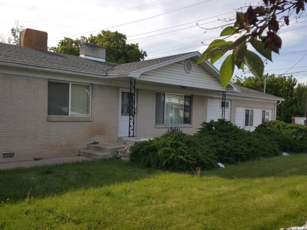 995 N 200 W, Logan, UT 84321