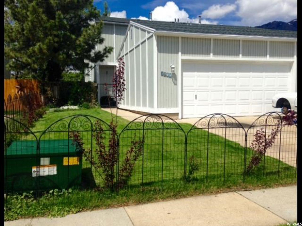 1908 E 5775 S, South Ogden, UT 84403