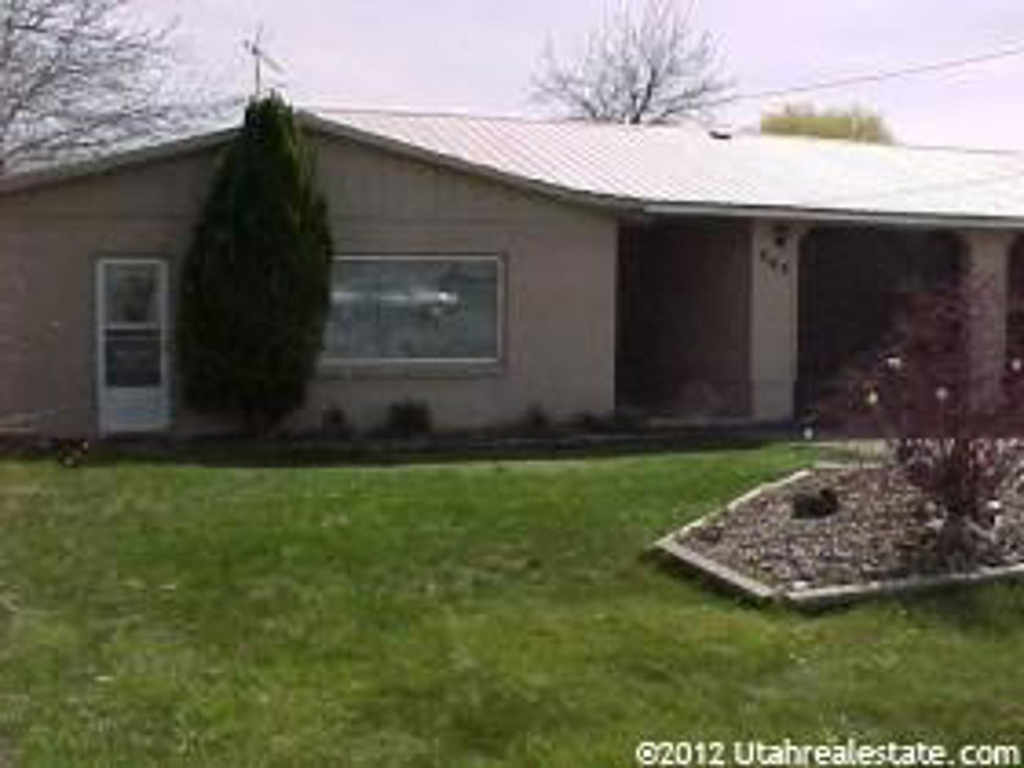560 W 300 S, Logan, UT 84321