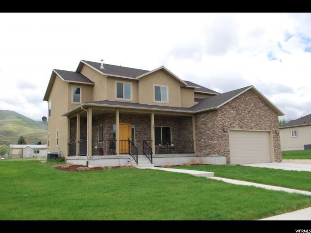 240 S 80 E, Midway, UT 84049