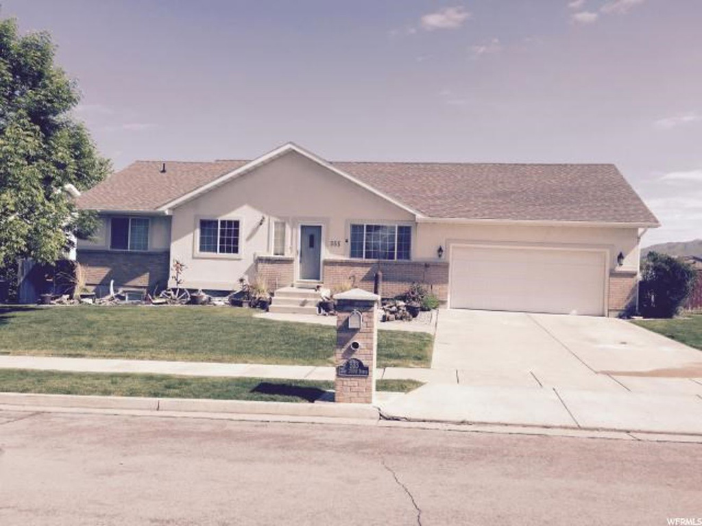 555 E 2050 N, North Logan, UT 84341