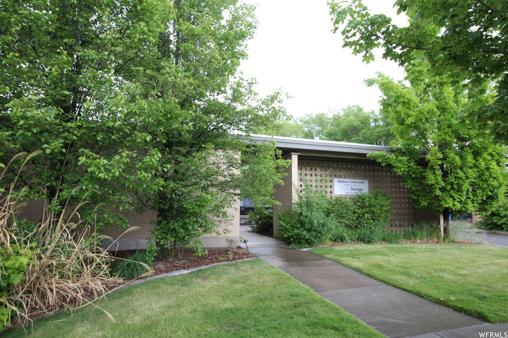 167 E 200 N, Logan, UT 84321