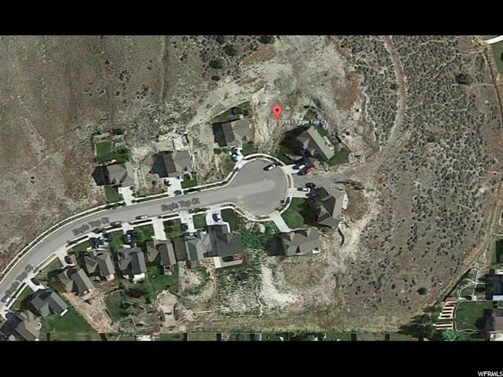 3991 E Eagle Top Ct, Eagle Mountain, UT 84005