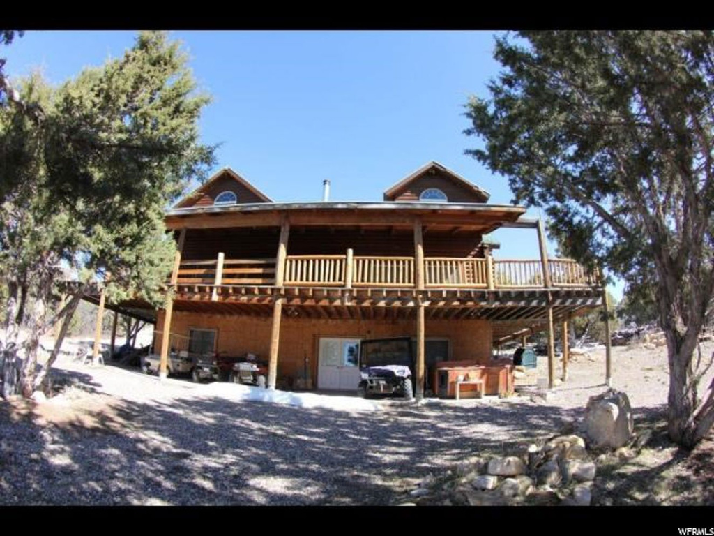 22340 N Cedar Crest Dr E #C58, Fairview, UT 84629