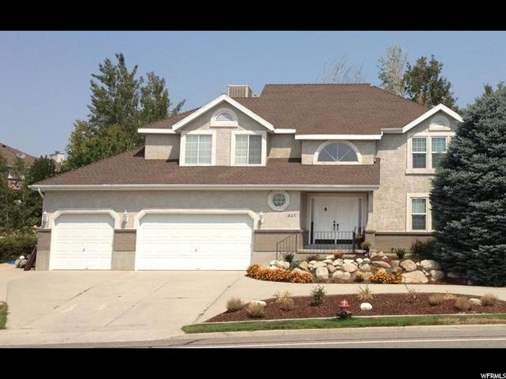1927 E Wasatch Blvd, Sandy, UT 84092