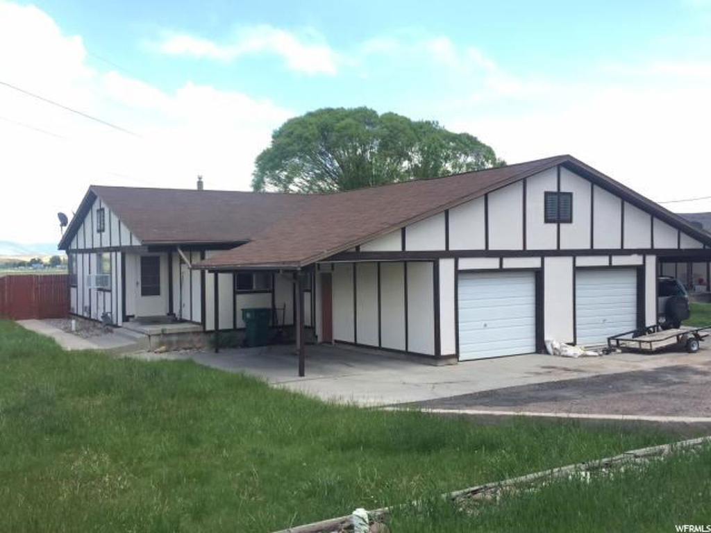 828 N 1500 E, Vernal, UT 84078