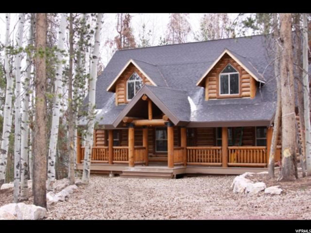 3671 Moose Ln, Kamas, UT 84036