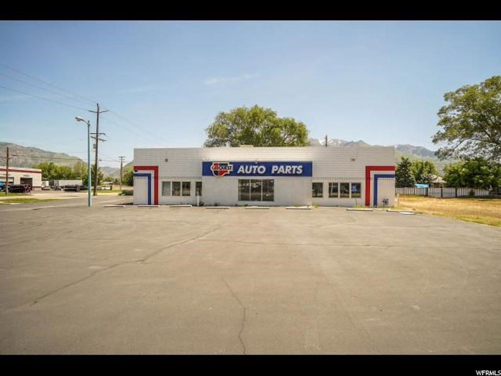 3212 S Wall Ave E, Ogden, UT 84401