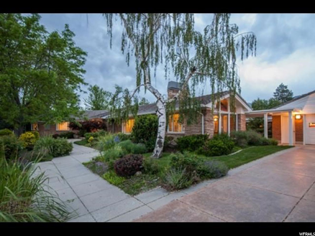 40 E Orchard Pl S, Bountiful, UT 84010