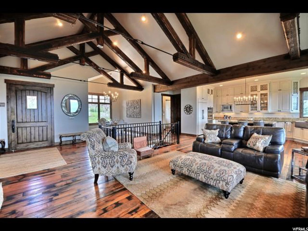 7 Red Hawk, Park City, UT 84098