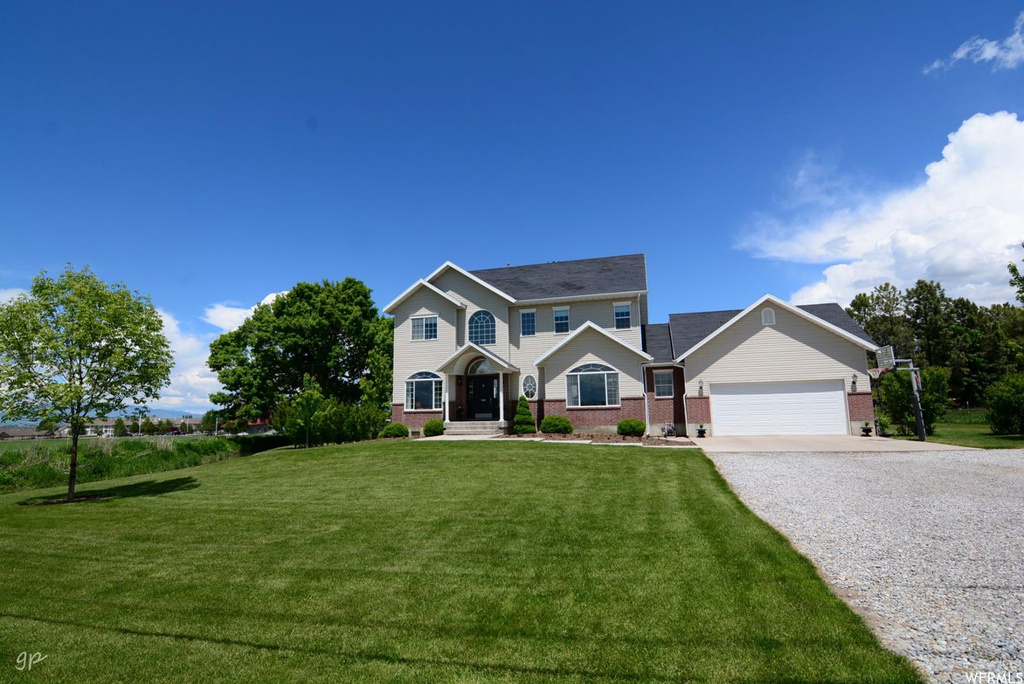 567 E 2200 N, North Logan, UT 84341