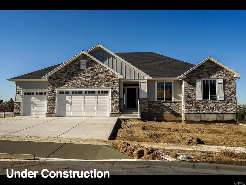 3100 S 50 E, Bountiful, UT 84010