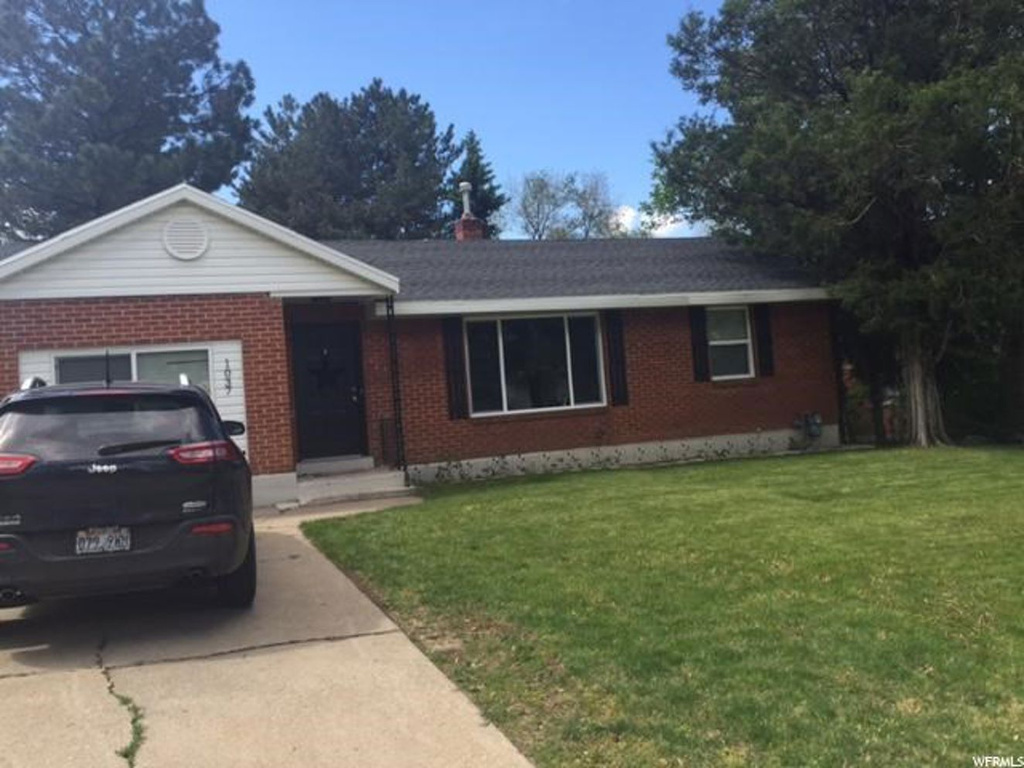 1037 E North St, Ogden, UT 84404