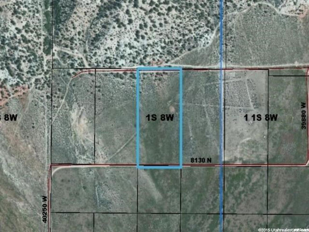 #23, Hanna, UT 84031