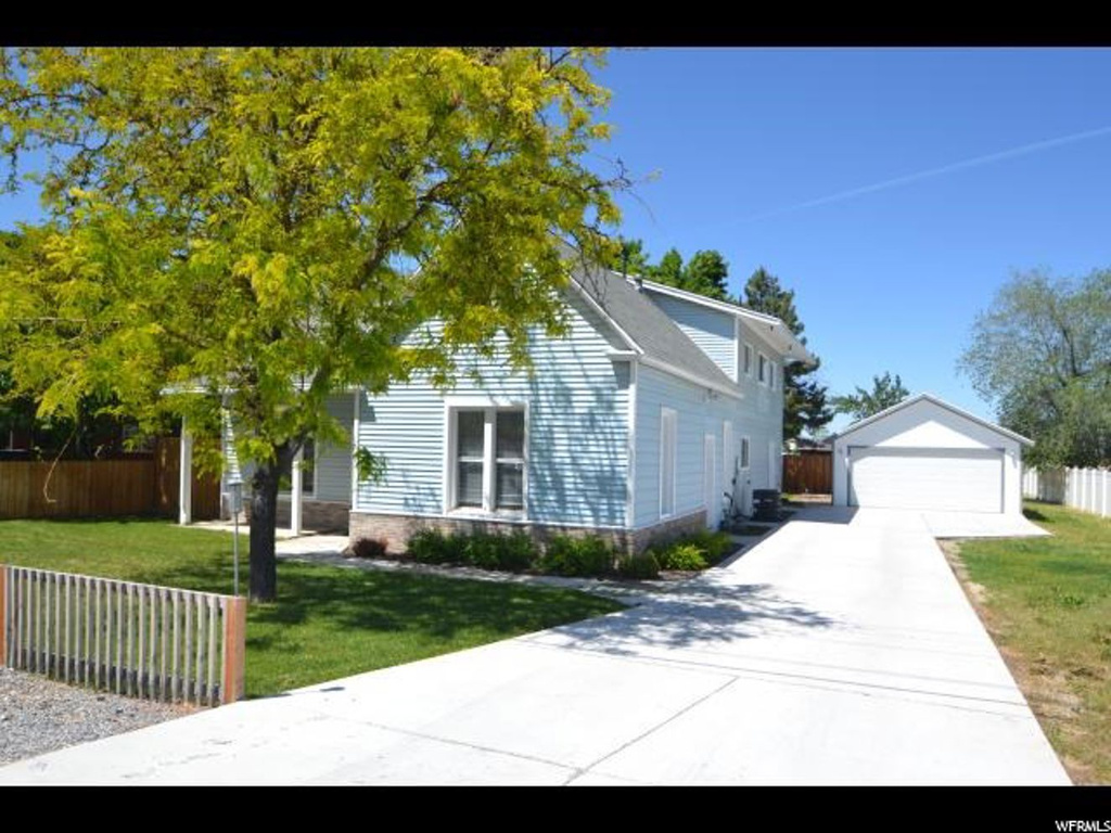 33 N 1600 W, Mapleton, UT 84664