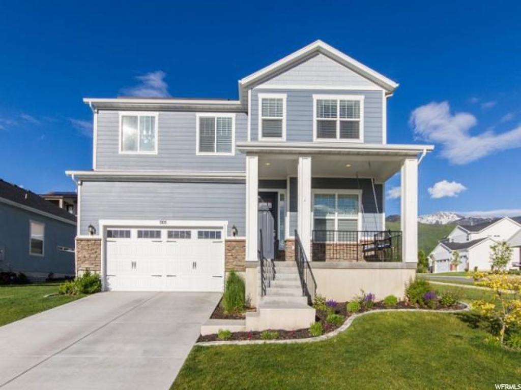 305 S 1600 E, Layton, UT 84040