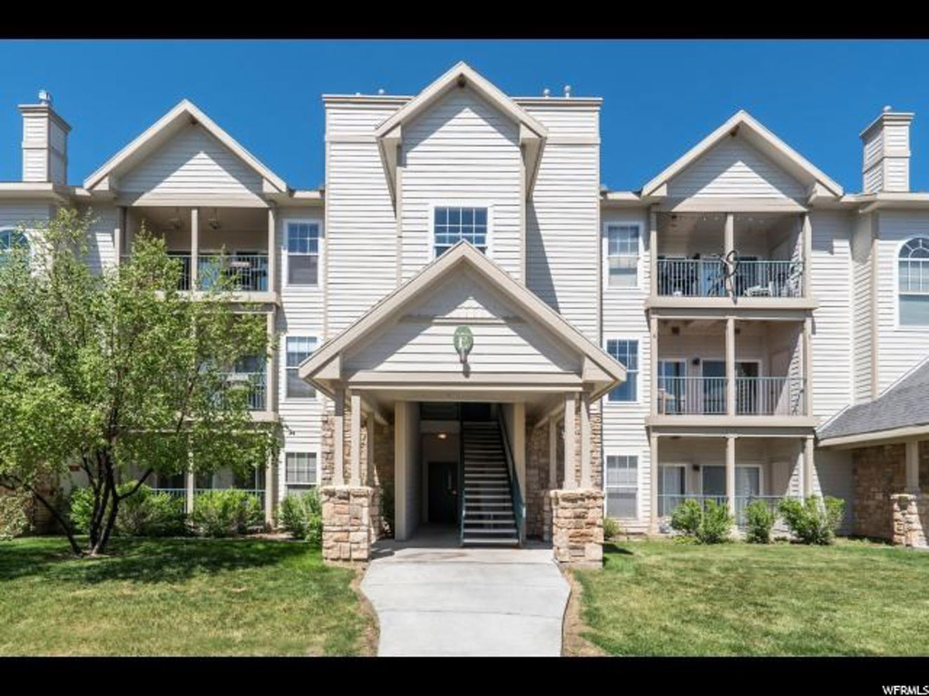 900 W Bitner Ranch Rd #E-24, Park City, UT 84098