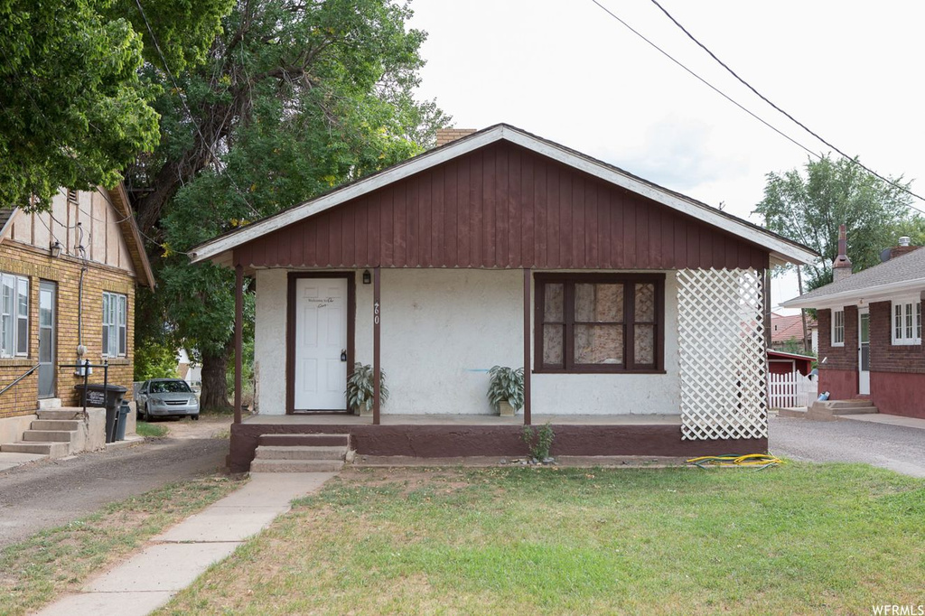 60 E 100 S, Richfield, UT 84701