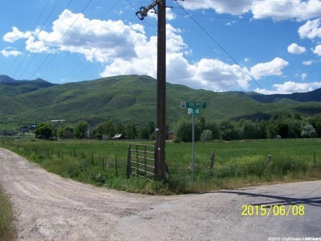 250 W 970 S, Midway, UT 84049