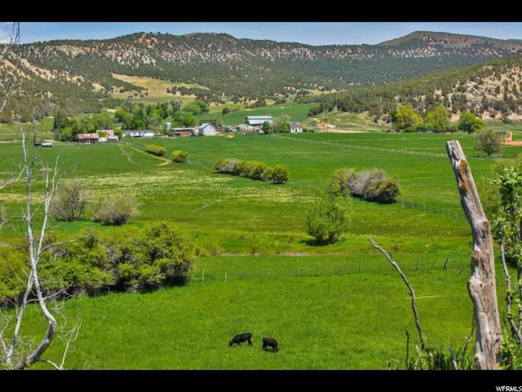 511 Border Station Rd, Coalville, UT 84017