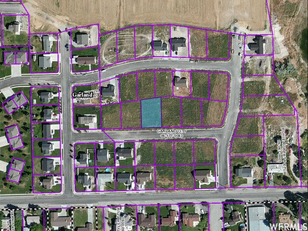 505 E 1325 S #30, Garland, UT 84312