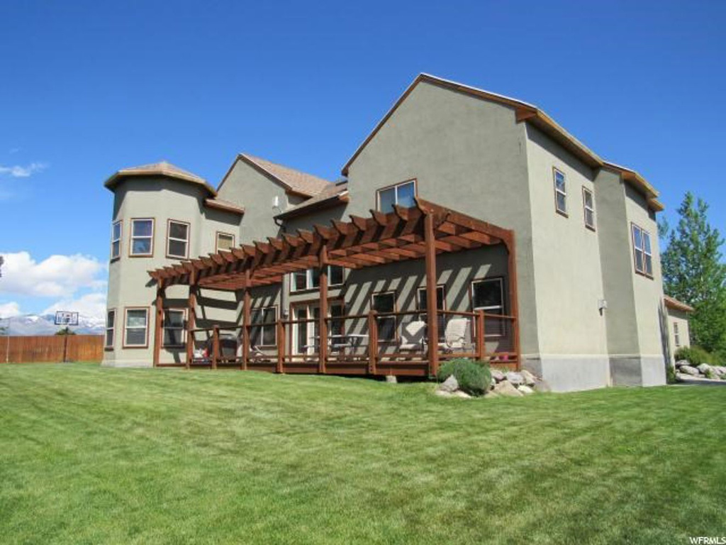 692 E Lakeview Dr, Heber City, UT 84032