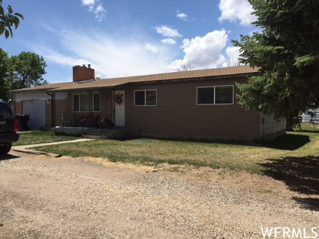620 S 300 E, Salina, UT 84654