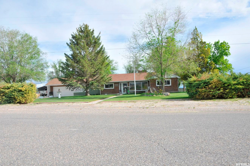 310 E 100 S, Gunnison, UT 84634