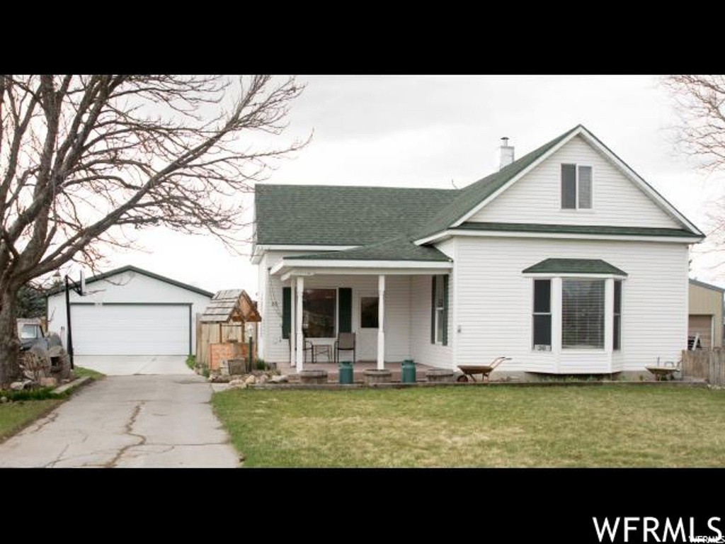 26 S 100 W, Lewiston, UT 84320
