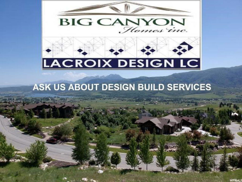 5024 E Snowflake Dr N #23, Eden, UT 84310