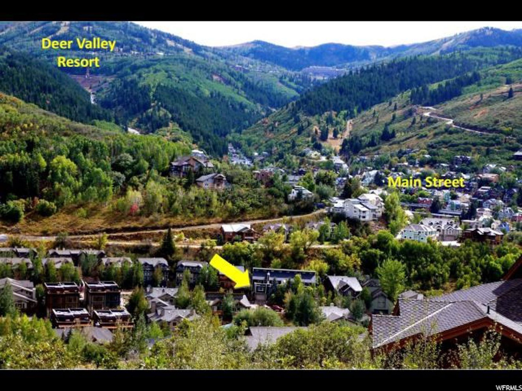 550 Deer Valley Loop #8, Park City, UT 84060