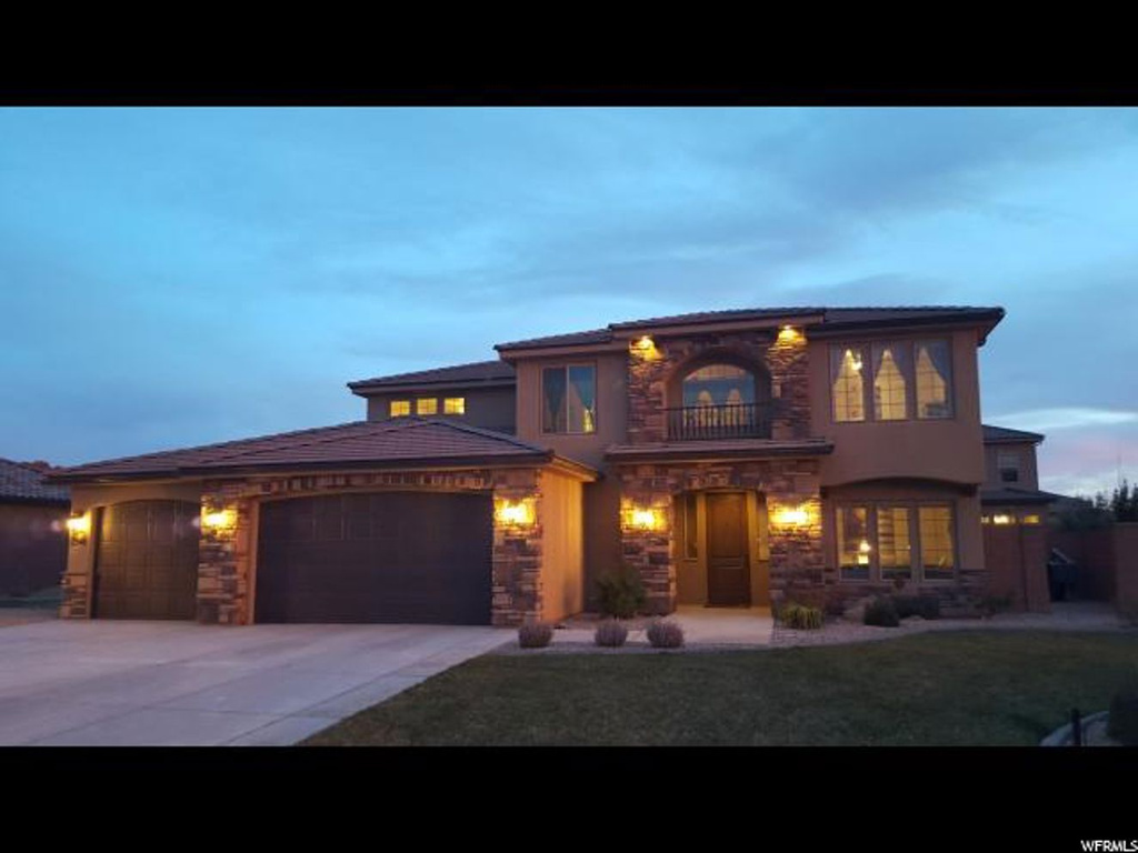 2946 E Carmine Dr, St. George, UT 84790