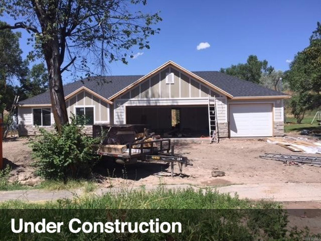 552 E 1st St S, Ogden, UT 84404
