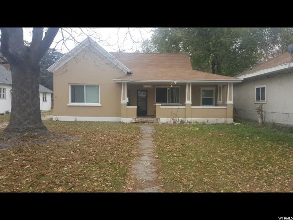 3050 Adams Ave, Ogden, UT 84401