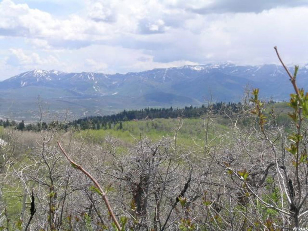 2879 W Forest Meadows Rd #145, Wanship, UT 84017