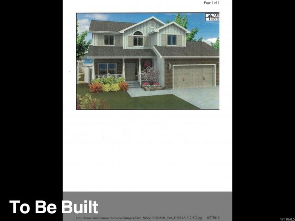2023 N 775 E #36, North Ogden, UT 84414